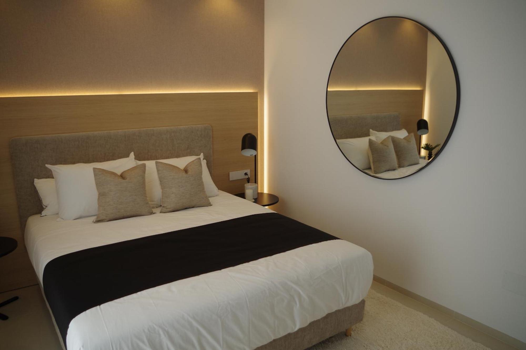Villa Tortuga Blanca, Ciudad Quesada, Costa Blanca Eksteriør billede
