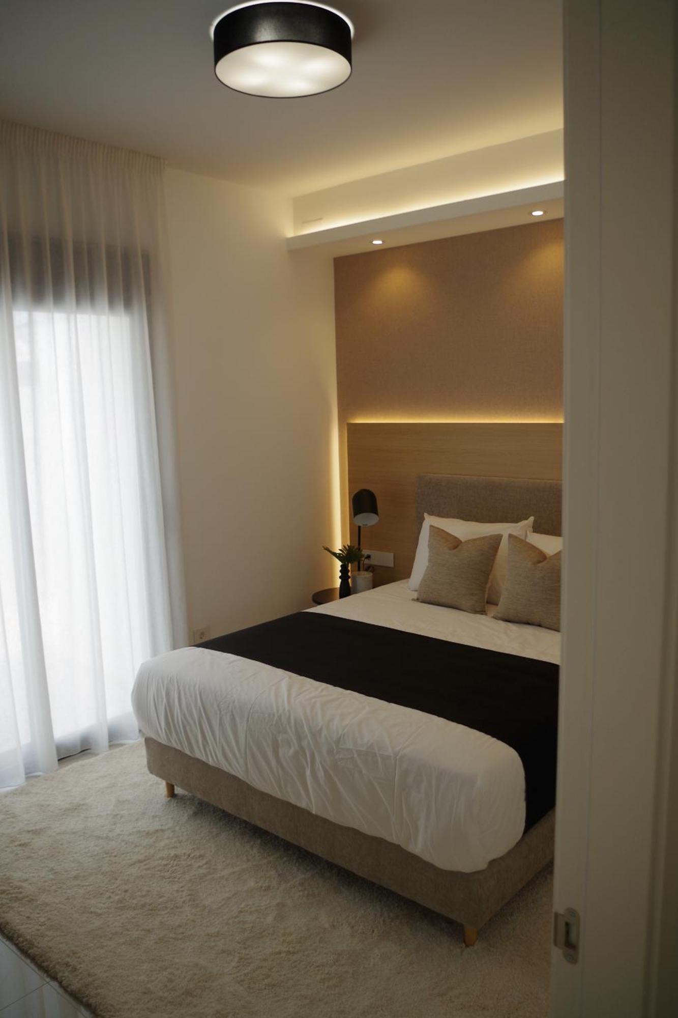 Villa Tortuga Blanca, Ciudad Quesada, Costa Blanca Eksteriør billede